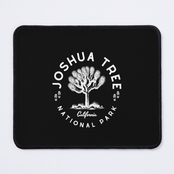 Item preview, Joshua Tree National Park - California - US designed and sold by GoodOldVintage.