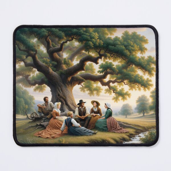 Item preview, A Muggy Day Afternoon designed and sold by PictureNZ.