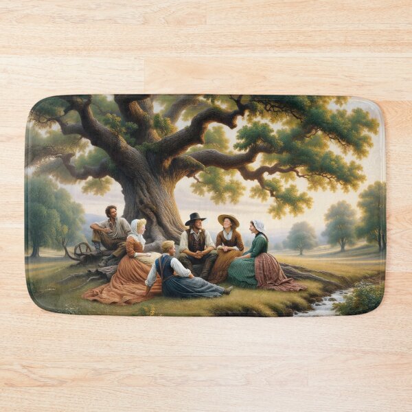 Item preview, A Muggy Day Afternoon designed and sold by PictureNZ.