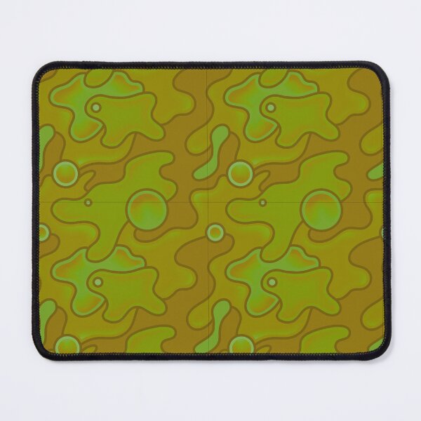 Item preview, Gooey Pattern Rusty designed and sold by SoulArtLove.