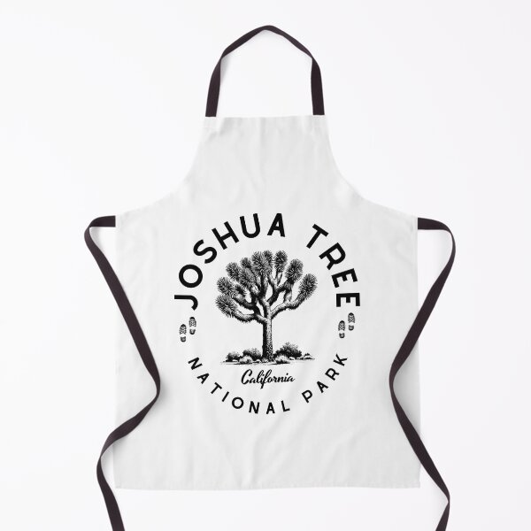 Item preview, Joshua Tree National Park - California - US designed and sold by GoodOldVintage.