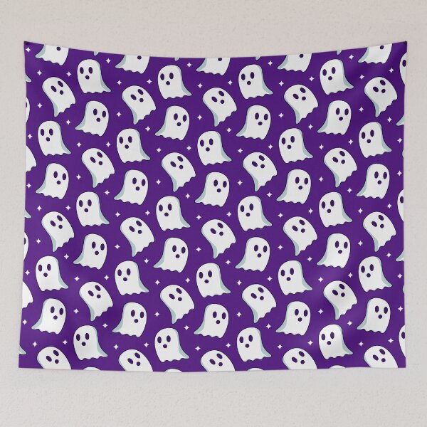 Item preview, Halloween Pumpkin Pattern 2 designed and sold by Patterndilght.