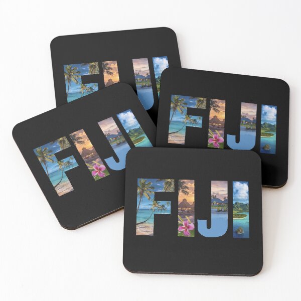 Item preview, Fiji designed and sold by Myra365Art.