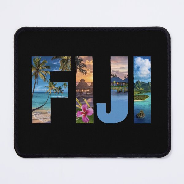 Item preview, Fiji designed and sold by Myra365Art.