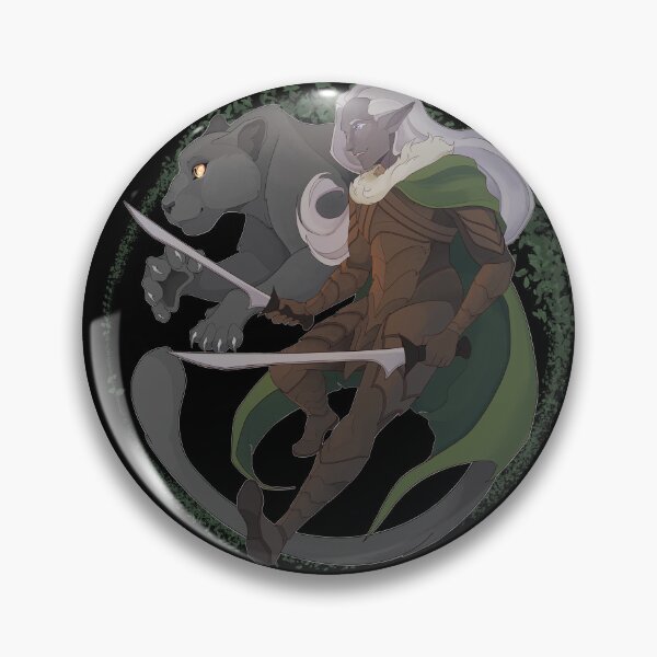 Item preview, The Companions designed and sold by WhisperingDusk.
