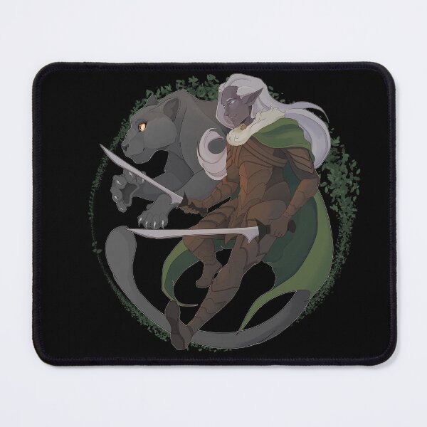 Item preview, The Companions designed and sold by WhisperingDusk.