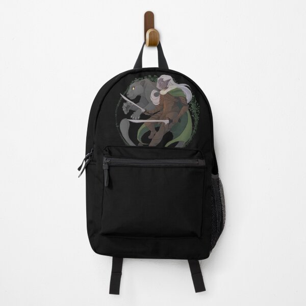 Item preview, The Companions designed and sold by WhisperingDusk.