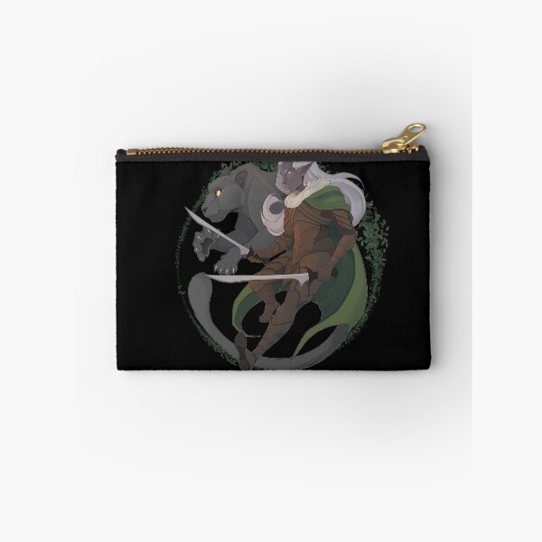Item preview, The Companions designed and sold by WhisperingDusk.