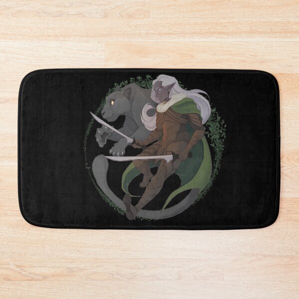 Item preview, The Companions designed and sold by WhisperingDusk.