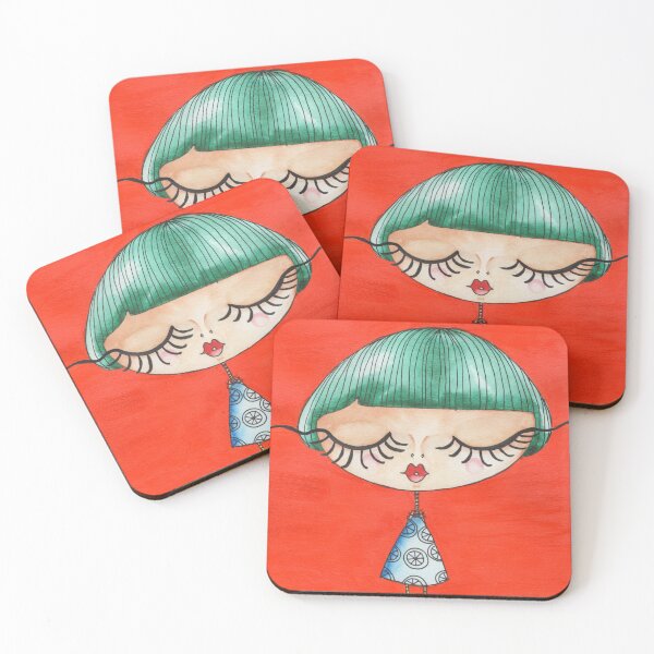 Item preview, mulher designed and sold by MagCandy.