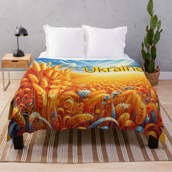 Item preview, Ukraine designed and sold by daweave77.