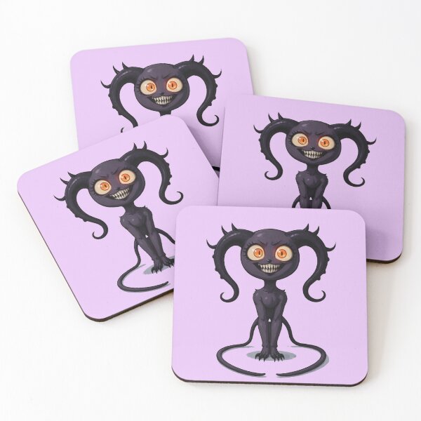 Item preview, Creepy Cute Eldritch Horror Monster Art designed and sold by Arcane  Adorable.