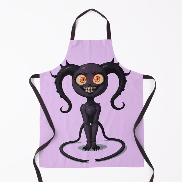 Item preview, Creepy Cute Eldritch Horror Monster Art designed and sold by Arcane  Adorable.