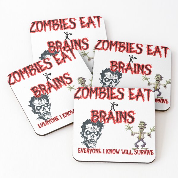 Item preview, ZOMBIE ZOMBIES ART designed and sold by SellingStuff91.