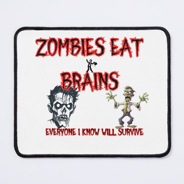 Item preview, ZOMBIE ZOMBIES ART designed and sold by SellingStuff91.