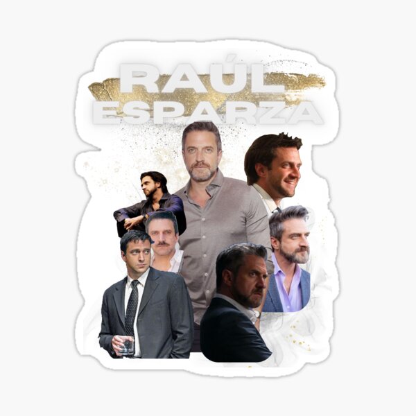 Raul Esparza Merch & Gifts for Sale | Redbubble Raul Esparza Merch & Gifts for Sale | Redbubble