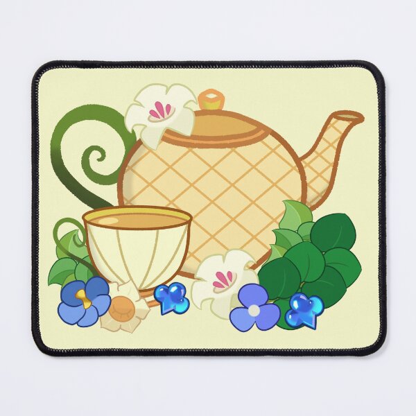 Item preview, Pure Vanilla Tea designed and sold by KansasShepard.