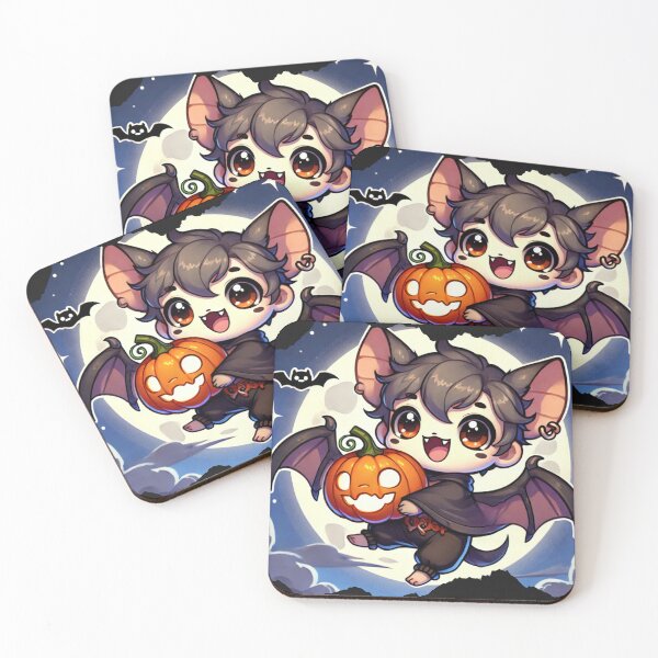 Item preview, Chibi Bat – Flight of Cuteness designed and sold by NSB-Design.