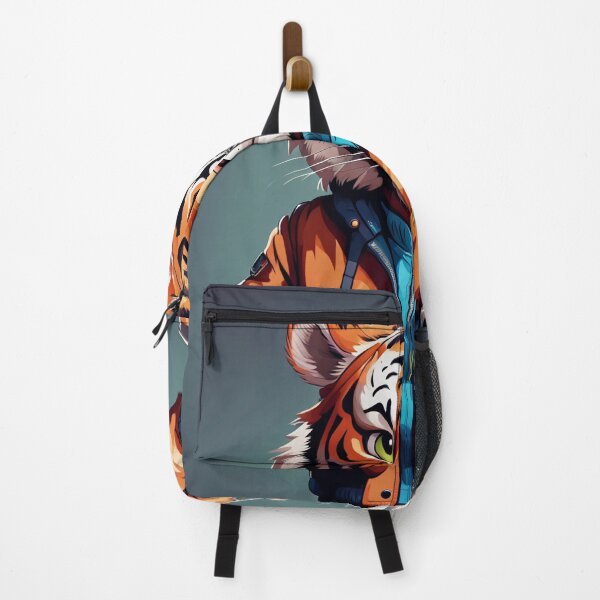 Item preview, IshYOU tiger designed and sold by The Artful Horse.