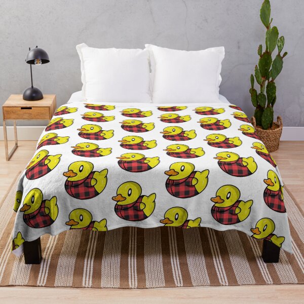 Item preview, Pato de franela designed and sold by Picklefishstore.
