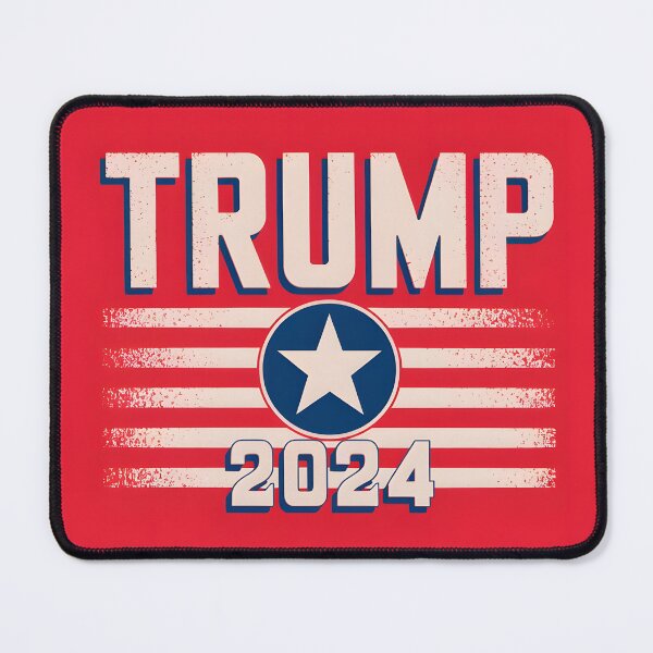 Item preview, Trump 2024 designed and sold by M-Farouk.
