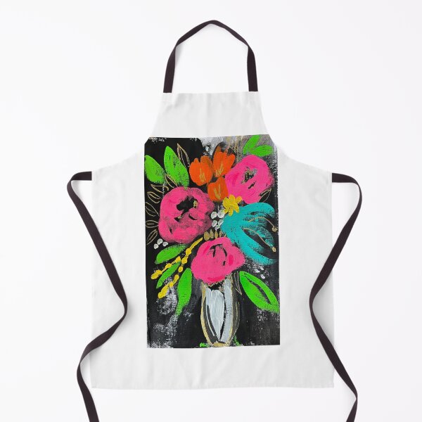Item preview, Abstract Floral 11 designed and sold by Demirpainting.