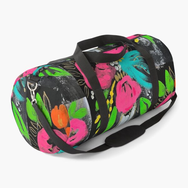Item preview, Abstract Floral 11 designed and sold by Demirpainting.
