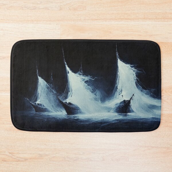 Item preview, Drifting on the Edge of Oblivion designed and sold by CHCOfficial.