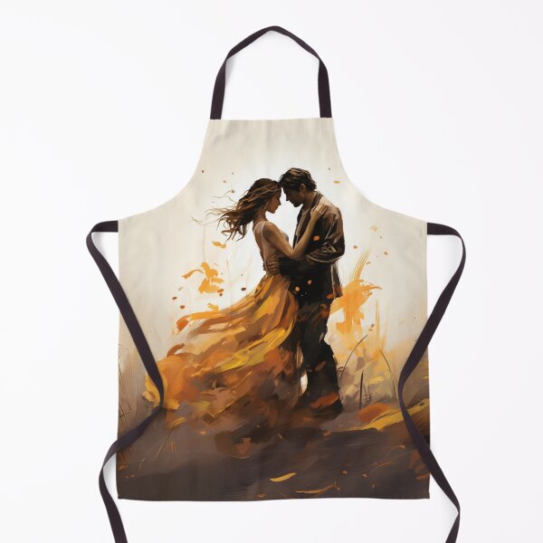 Item preview, Embrace in the Wind designed and sold by Meyham-Designs.