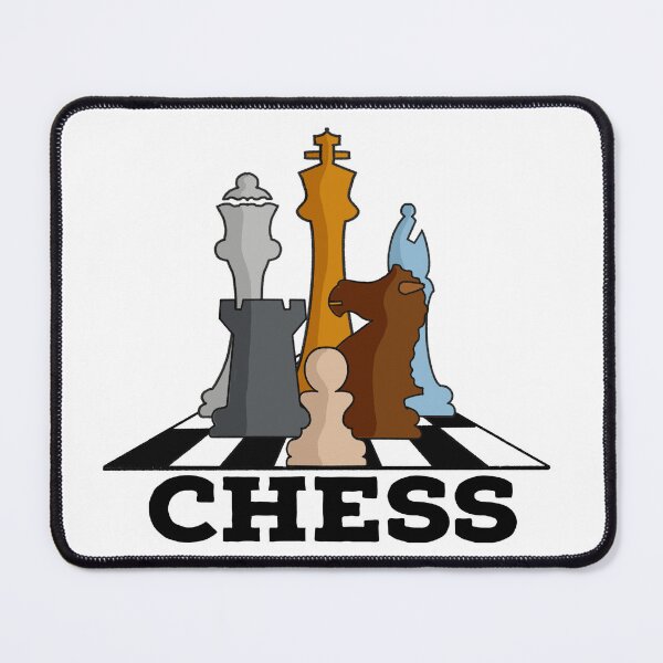 Item preview, Chess Pieces designed and sold by MMc Buck.