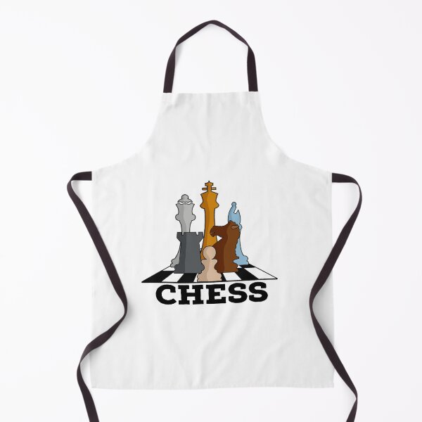 Item preview, Chess Pieces designed and sold by MMc Buck.
