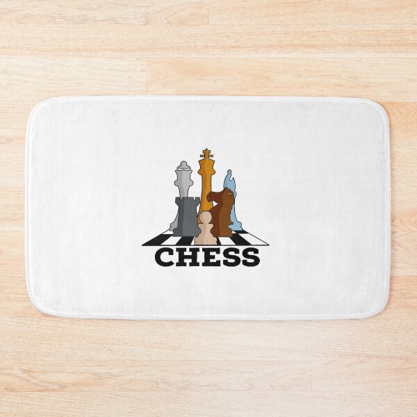 Item preview, Chess Pieces designed and sold by MMc Buck.