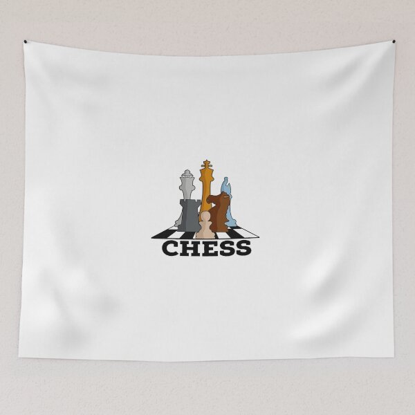 Item preview, Chess Pieces designed and sold by MMc Buck.