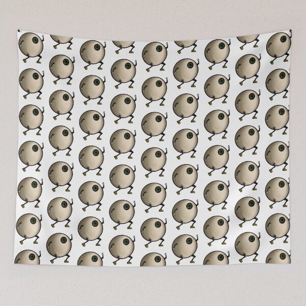 Item preview, Eye Guy designed and sold by Picklefishstore.