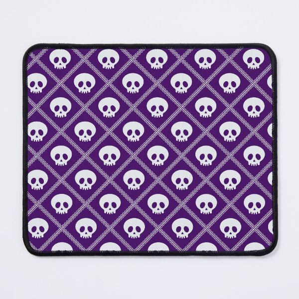Item preview, cute ghost Halloween Pattern 2 designed and sold by Patterndilght.