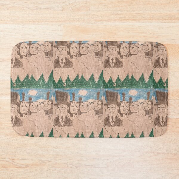 Item preview, MOUNT CHUFFMORE designed and sold by Clinton James Weydert.
