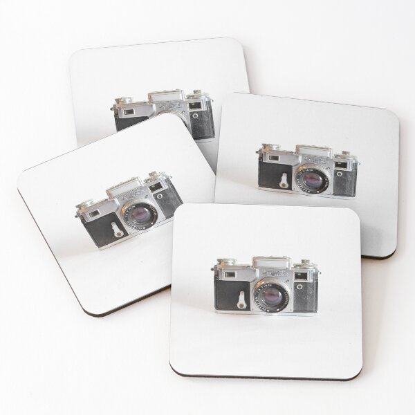 Item preview, Ukraine Made Kyiv III Analog Camera designed and sold by Grain-Worthy-Co.