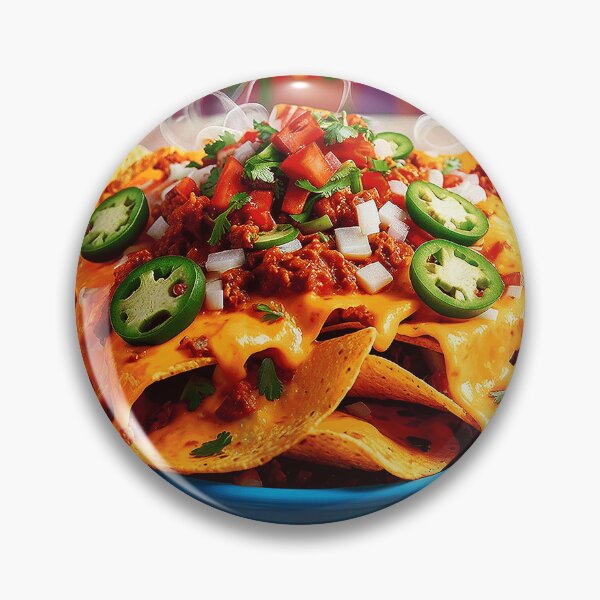 Item preview, Nacho Extravaganza designed and sold by ArtfullMinds.
