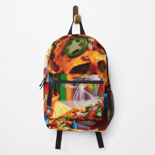 Item preview, Nacho Extravaganza designed and sold by ArtfullMinds.