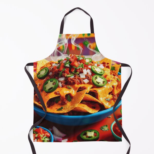 Item preview, Nacho Extravaganza designed and sold by ArtfullMinds.