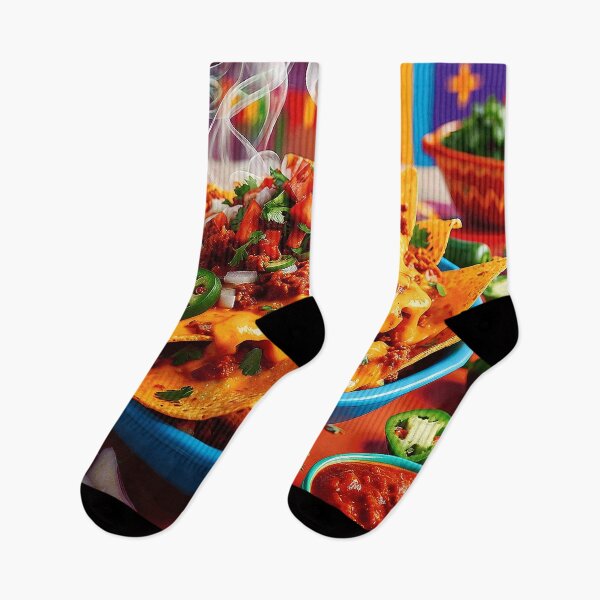Item preview, Nacho Extravaganza designed and sold by ArtfullMinds.