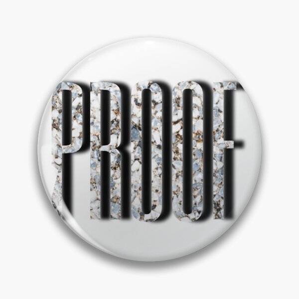 Item preview, Proof designed and sold by UniDreams.