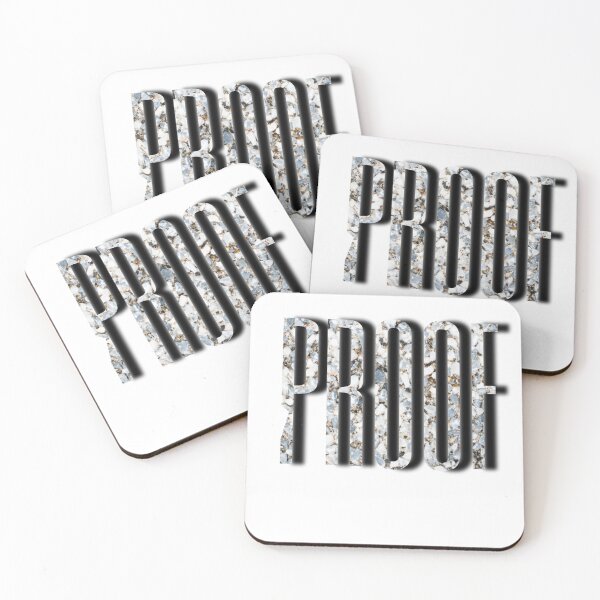 Item preview, Proof designed and sold by UniDreams.