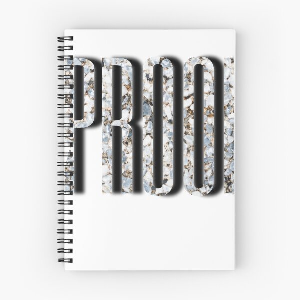 Item preview, Proof designed and sold by UniDreams.