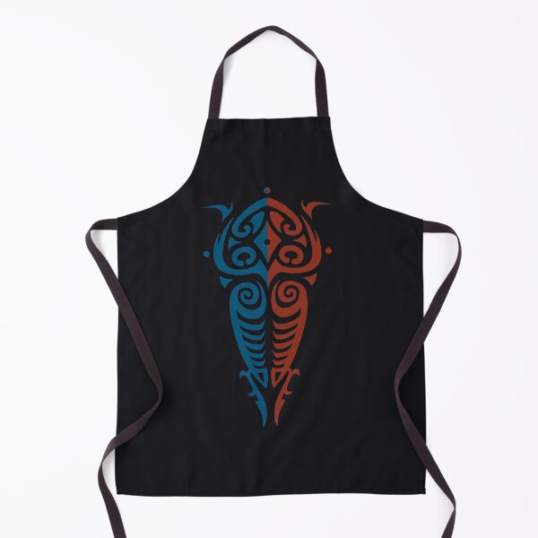 Item preview, Raava x Vaatu designed and sold by cattocc.
