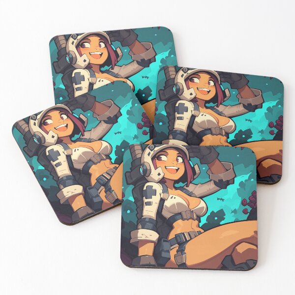 Item preview, Celestial Centurion designed and sold by Retro Type.