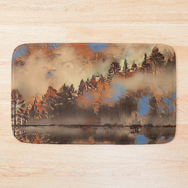 Item preview, Abstract LI6 designed and sold by Joeh7553.