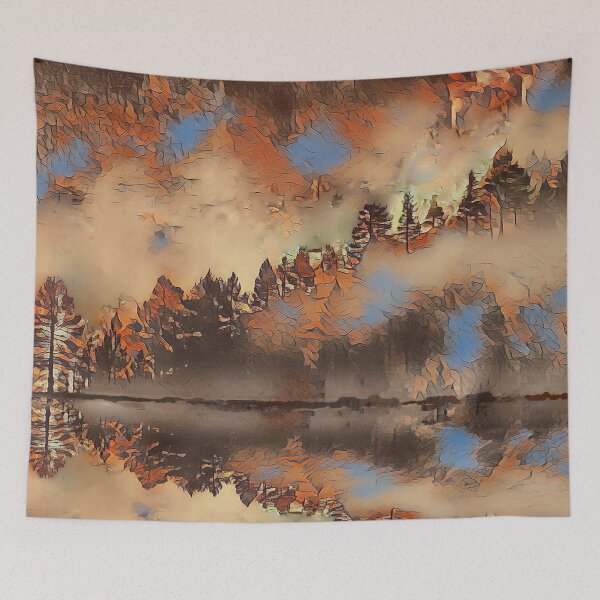 Item preview, Abstract LI6 designed and sold by Joeh7553.