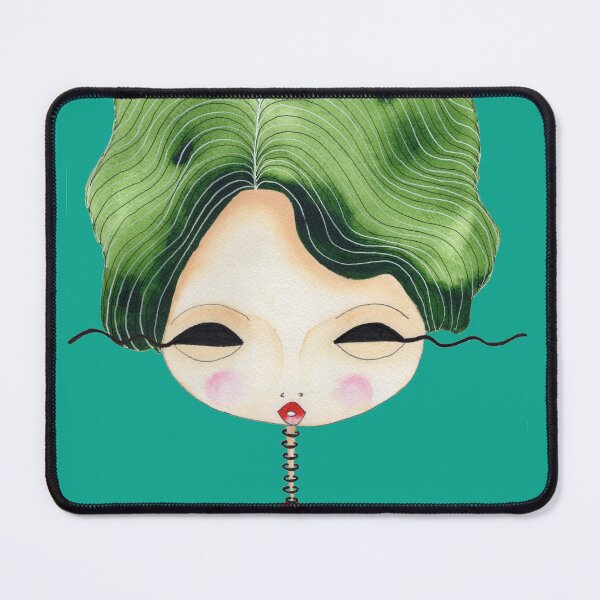 Item preview, mulher designed and sold by MagCandy.