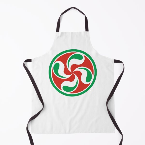 Item preview, Basque Cross designed and sold by sirglennbo.